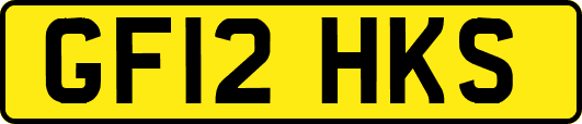 GF12HKS