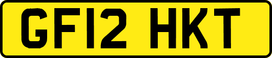 GF12HKT