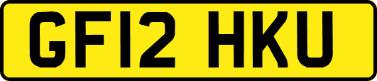 GF12HKU