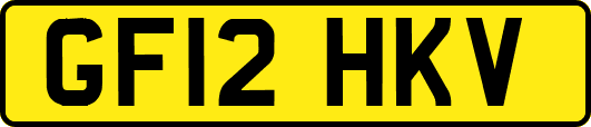 GF12HKV