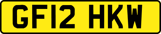 GF12HKW