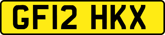 GF12HKX