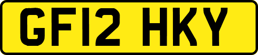 GF12HKY