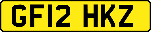 GF12HKZ