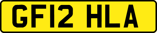 GF12HLA