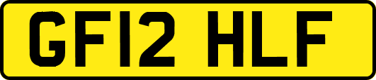 GF12HLF