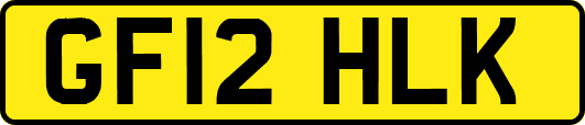 GF12HLK