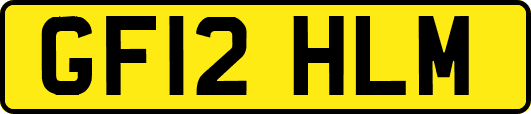 GF12HLM