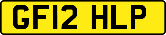 GF12HLP