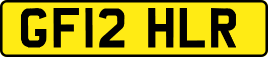 GF12HLR