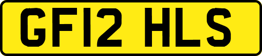 GF12HLS