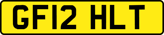 GF12HLT
