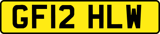 GF12HLW