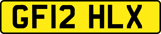 GF12HLX