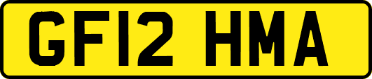 GF12HMA