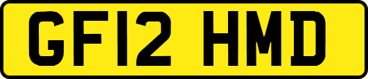 GF12HMD
