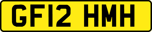GF12HMH