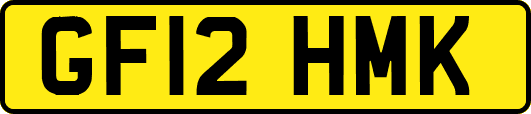 GF12HMK