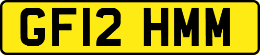 GF12HMM