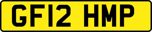 GF12HMP