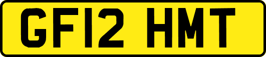 GF12HMT