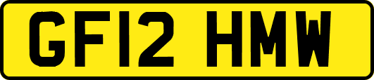GF12HMW