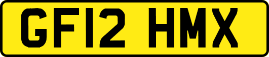 GF12HMX