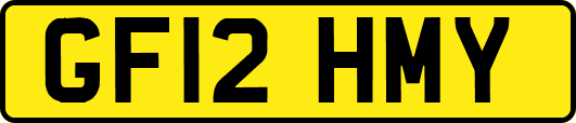 GF12HMY