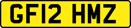 GF12HMZ