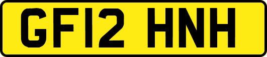 GF12HNH