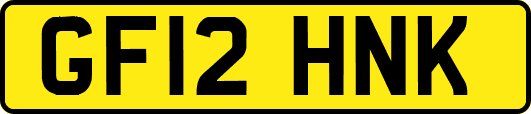 GF12HNK