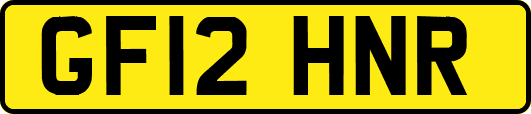 GF12HNR