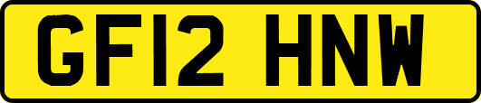 GF12HNW