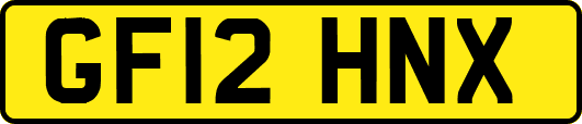 GF12HNX