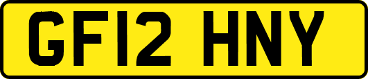 GF12HNY