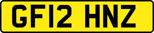 GF12HNZ