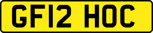 GF12HOC