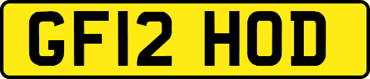 GF12HOD