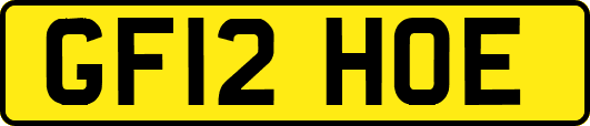 GF12HOE