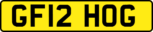 GF12HOG