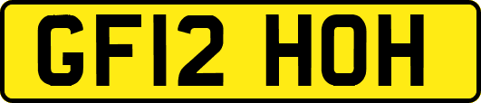 GF12HOH