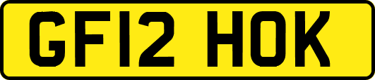 GF12HOK