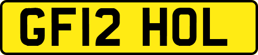 GF12HOL