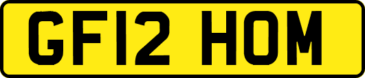 GF12HOM