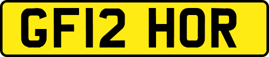 GF12HOR