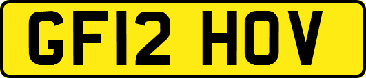 GF12HOV