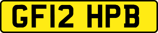 GF12HPB