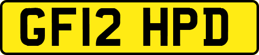 GF12HPD