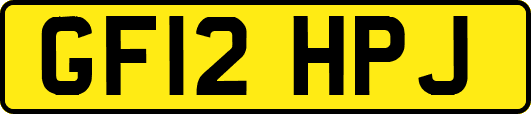 GF12HPJ