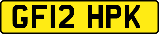 GF12HPK